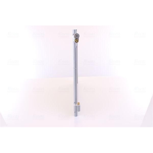 NISSENS Kondensator, Klimaanlage ** FIRST FIT ** 940593