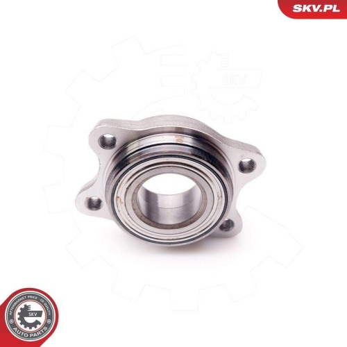 ESEN SKV Radlagersatz 29SKV029