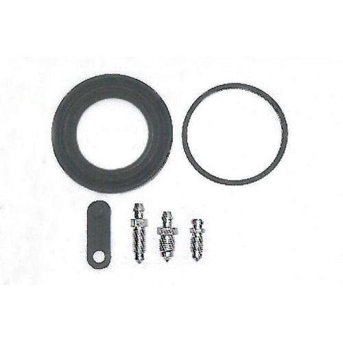 BOSCH Reparatursatz, Bremssattel 1 987 470 005