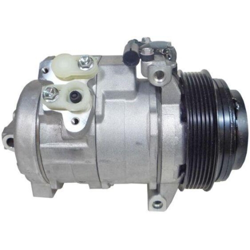 MAHLE Kompressor, Klimaanlage BEHR *** PREMIUM LINE *** ACP 970 000P