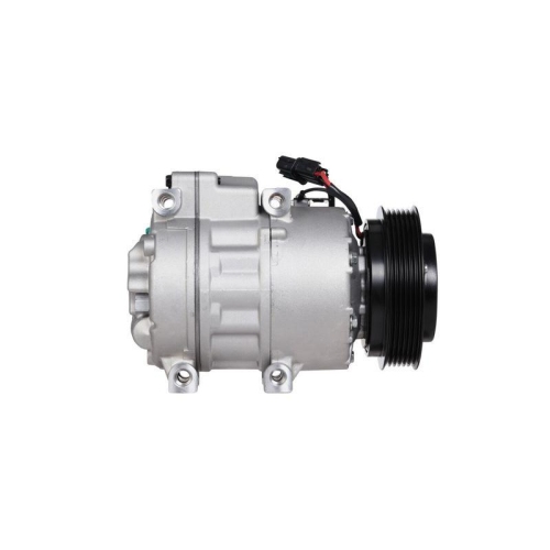 HELLA Kompressor, Klimaanlage >>> Easy2Fit <<< 8FK 366 202-731