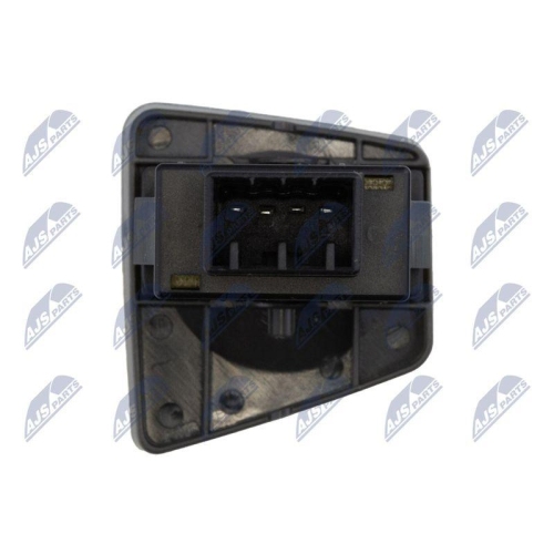 NTY Schalter, Fensterheber EWS-FT-040