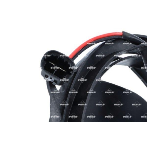 NRF L&uuml;fter, Motork&uuml;hlung 47339