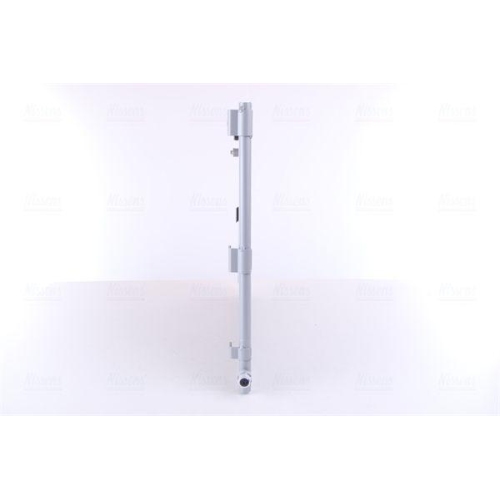 NISSENS Kondensator, Klimaanlage 940375