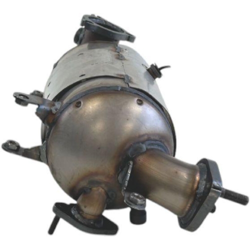 BOSAL Ru&szlig;-/Partikelfilter, Abgasanlage 095-587