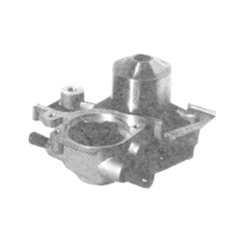 AISIN Wasserpumpe, Motork&uuml;hlung WPF-006