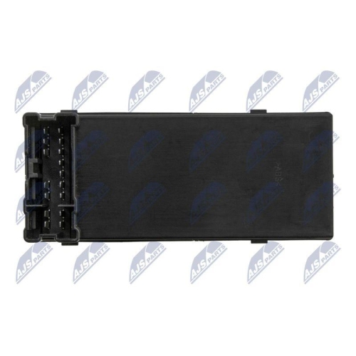 NTY Schalter, Fensterheber EWS-NS-018