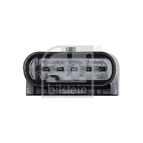 FEBI BILSTEIN Lader, Aufladung Continental Turbo NEU 188846