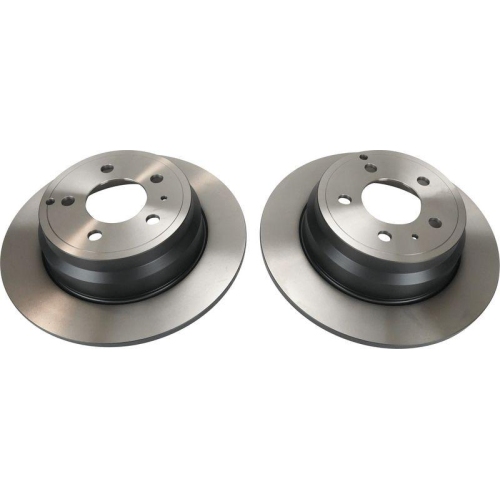 TRW Bremsscheibe DF2660