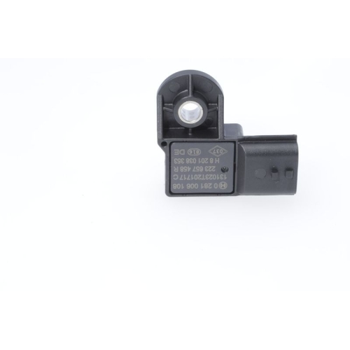 BOSCH Sensor, Ladedruck 0 281 006 108
