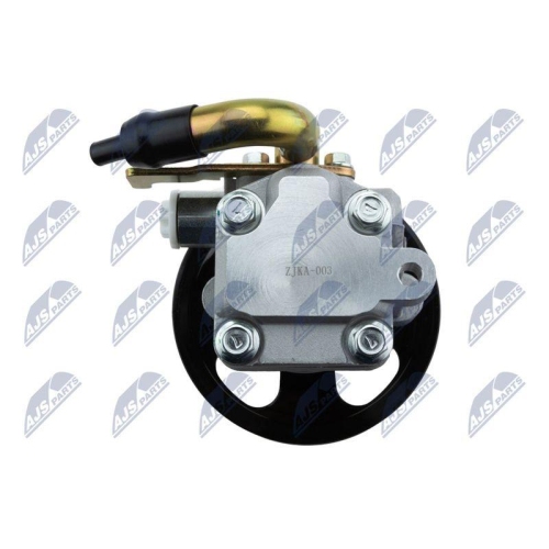 NTY Hydraulikpumpe, Lenkung SPW-KA-003