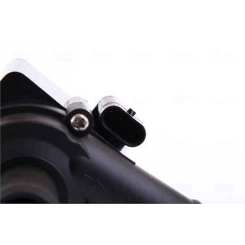 NISSENS Wasserpumpe, Motorkühlung 831116