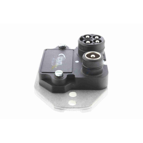 VEMO Schaltgerät, Zündanlage Original VEMO Qualität