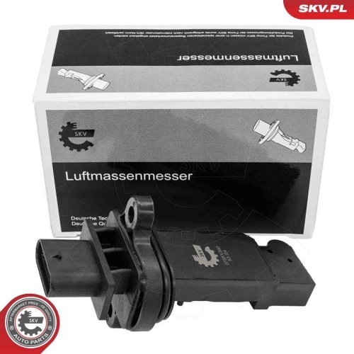 ESEN SKV Luftmassenmesser 07SKV340