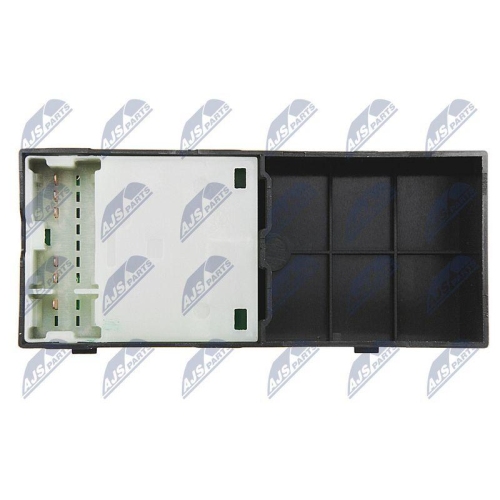 NTY Schalter, Fensterheber EWS-NS-009