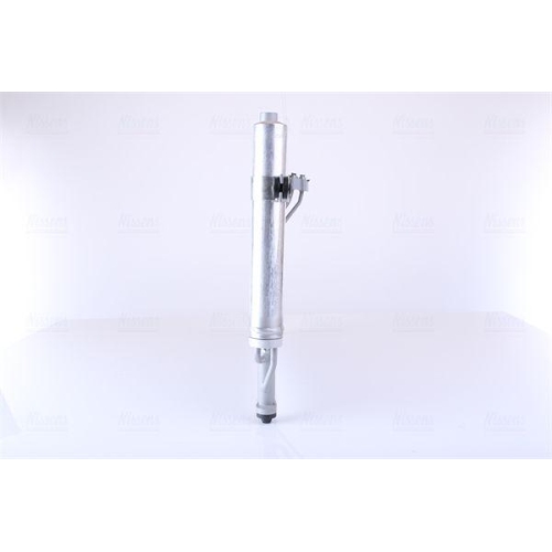 NISSENS Kondensator, Klimaanlage 94646