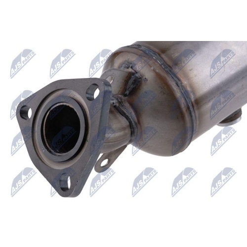 NTY Katalysator KAT-HD-004