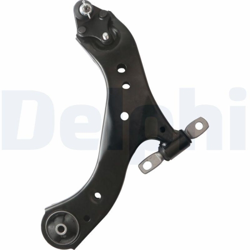 DELPHI Lenker, Radaufhängung TC4611