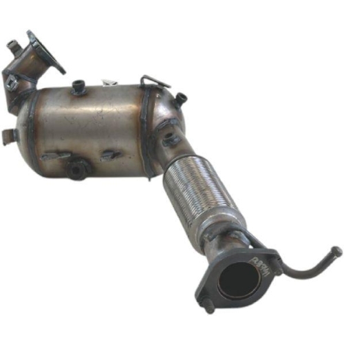 BOSAL Ru&szlig;-/Partikelfilter, Abgasanlage 097-585