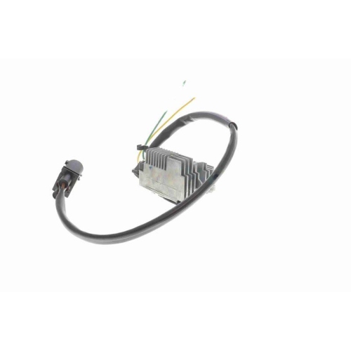 VEMO Steuerger&auml;t, Elektrol&uuml;fter (Motork&uuml;hlung) Original VEMO Qualit&auml;t V10-79-0052