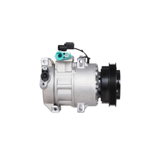 HELLA Kompressor, Klimaanlage >>> Easy2Fit <<< 8FK 366 202-751