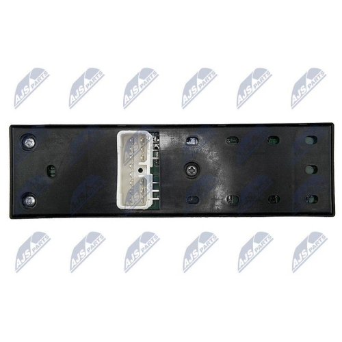 NTY Schalter, Fensterheber EWS-HY-000