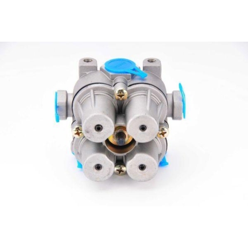 PNEUMATICS Mehrkreisschutzventil PN-10024