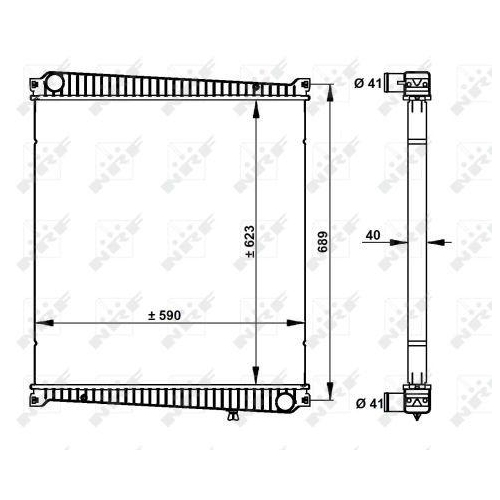 NRF K&uuml;hler, Motork&uuml;hlung 59212