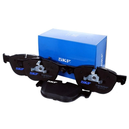 SKF Bremsbelagsatz, Scheibenbremse VKBP 80249
