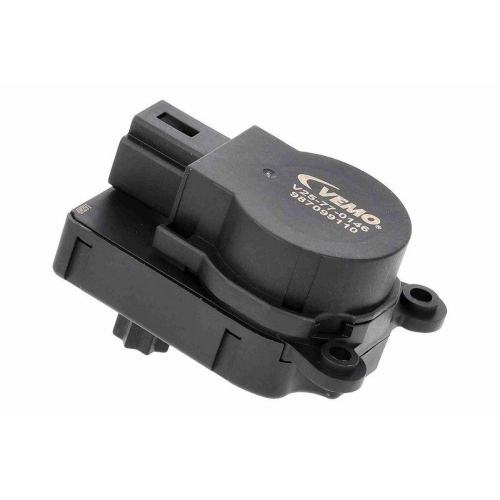 VEMO Stellelement, Mischklappe Original VEMO Qualit&auml;t V25-77-0146