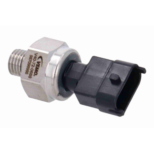 VEMO Sensor, Kraftstoffdruck Original VEMO Qualit&auml;t