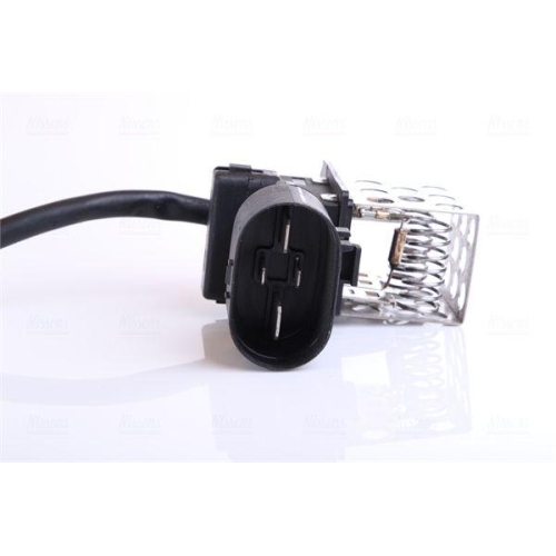 NISSENS L&uuml;fter, Motork&uuml;hlung 850048