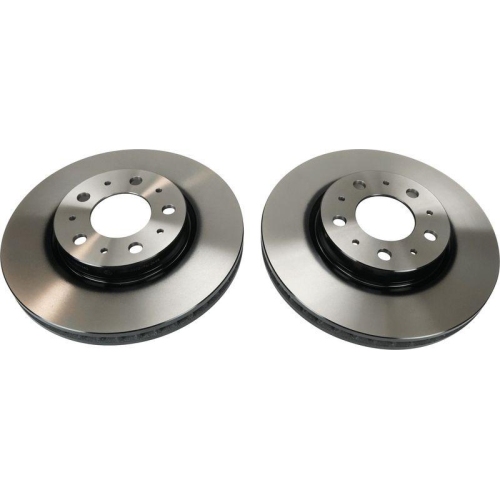 TRW Bremsscheibe DF2671