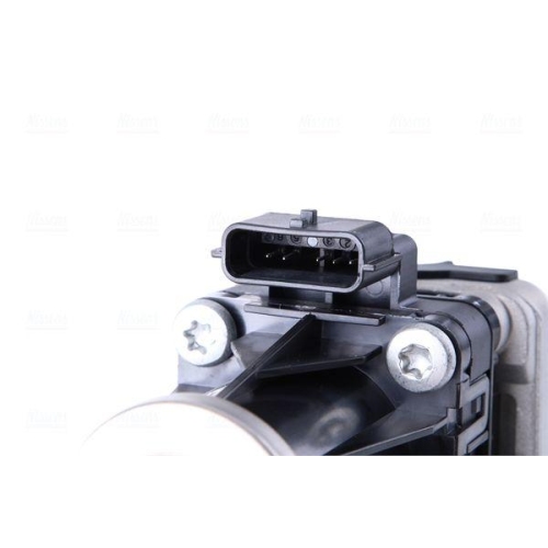 NISSENS AGR-Ventil 98401