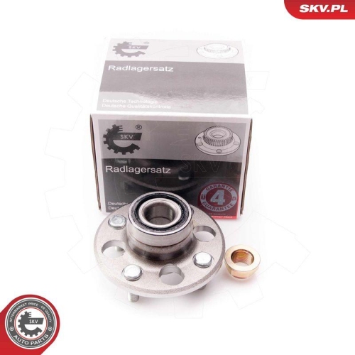 ESEN SKV Radlagersatz 29SKV034