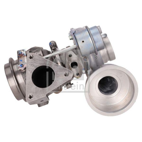 FEBI BILSTEIN Lader, Aufladung IHI Turbo NEU 191431