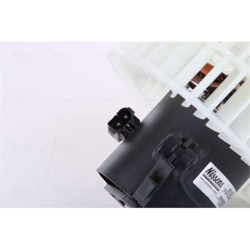 NISSENS Innenraumgebläse 87533