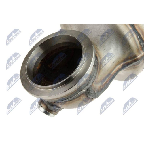 NTY Katalysator KAT-PL-012