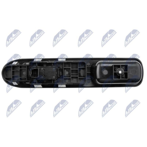 NTY Schalter, Fensterheber EWS-PE-041