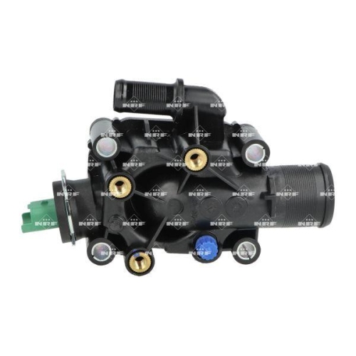 NRF Thermostat, K&uuml;hlmittel EASY FIT 725081
