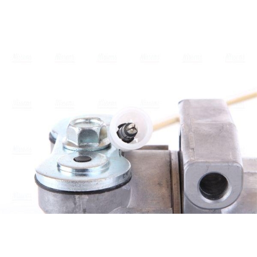 NISSENS Kompressor, Klimaanlage ** FIRST FIT ** 890598