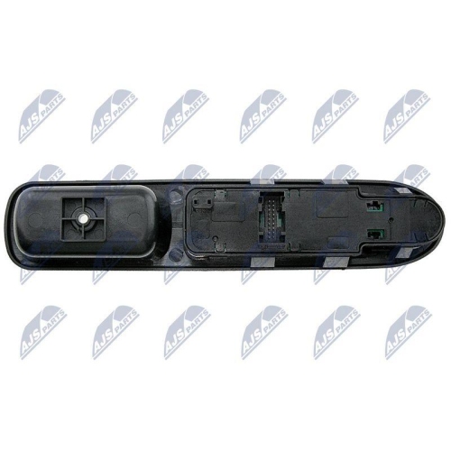 NTY Schalter, Fensterheber EWS-PE-006