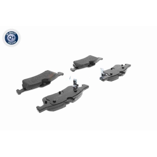 ACKOJA Bremsbelagsatz, Scheibenbremse Green Mobility Parts A26-0244