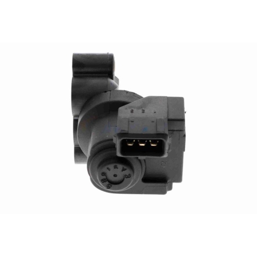 ACKOJA Leerlaufregelventil, Luftversorgung Original ACKOJA Qualit&auml;t