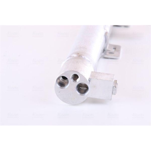 NISSENS Trockner, Klimaanlage 95492