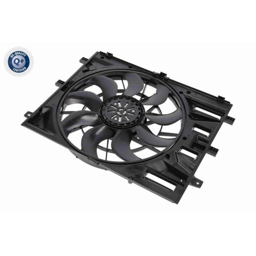 VEMO L&uuml;fter, Motork&uuml;hlung Q+, Erstausr&uuml;sterqualit&auml;t