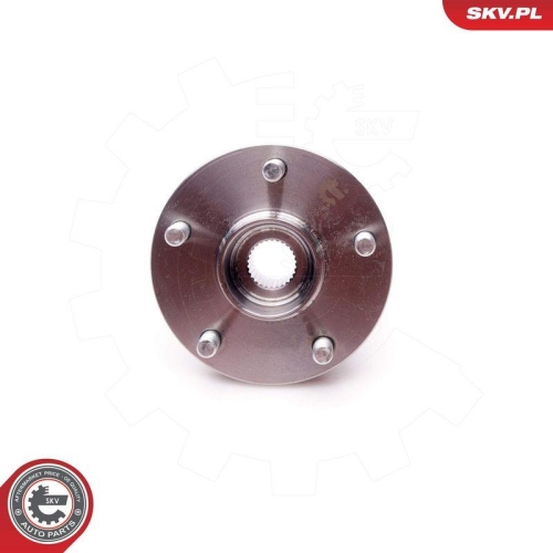 ESEN SKV Radlagersatz 29SKV037