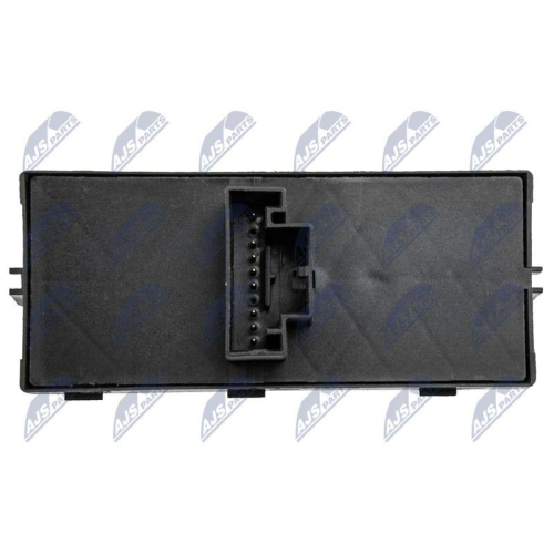 NTY Schalter, Fensterheber EWS-SK-019