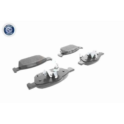 ACKOJA Bremsbelagsatz, Scheibenbremse Q+ Erstausr&uuml;sterqualit&auml;t A26-0246