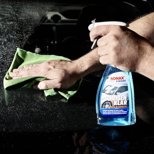 SONAX Xtreme ScheibenKlar NanoPro 500 ml 02382410